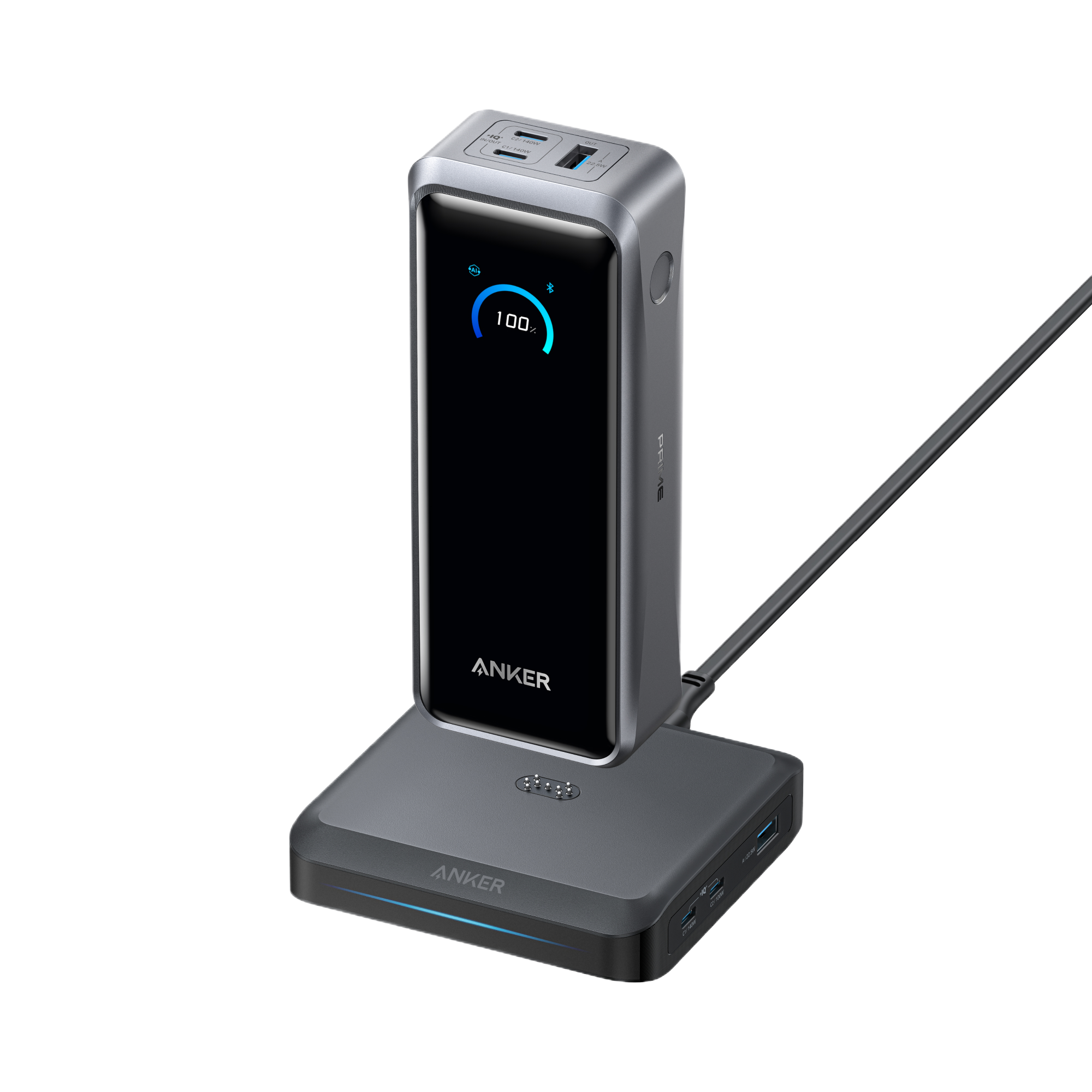 Prime Power Bank (26K, 300W) Y8