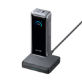 Prime Power Bank (26K, 300W) with Charging Base U4