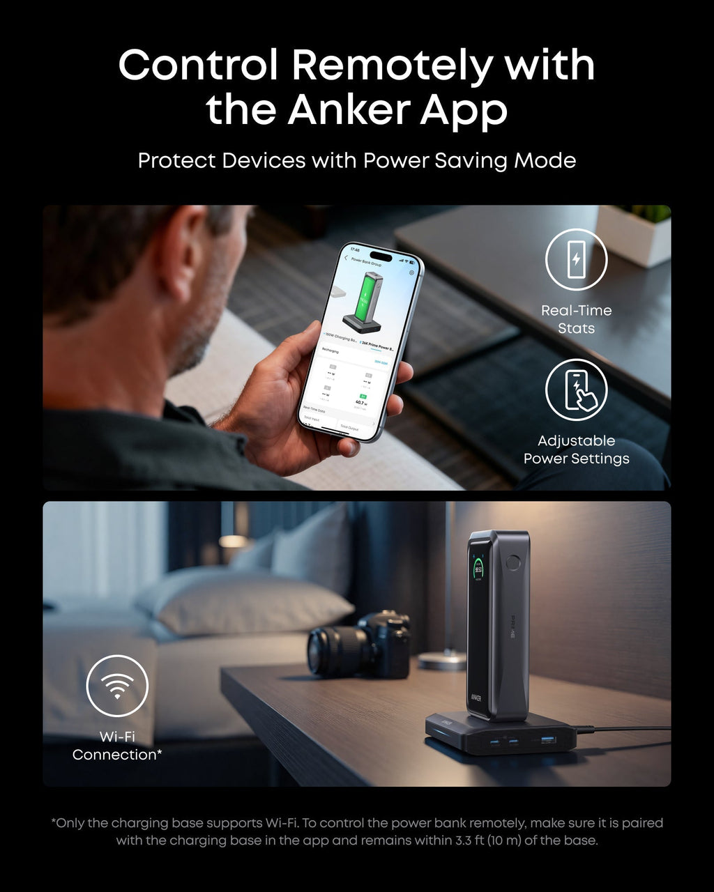 Prime Power Bank (26K, 300W) Y8