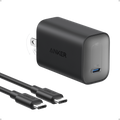 Nano Charger (100W) with USB-C Cable V9