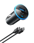 323 Car Charger (52.5W) Z7