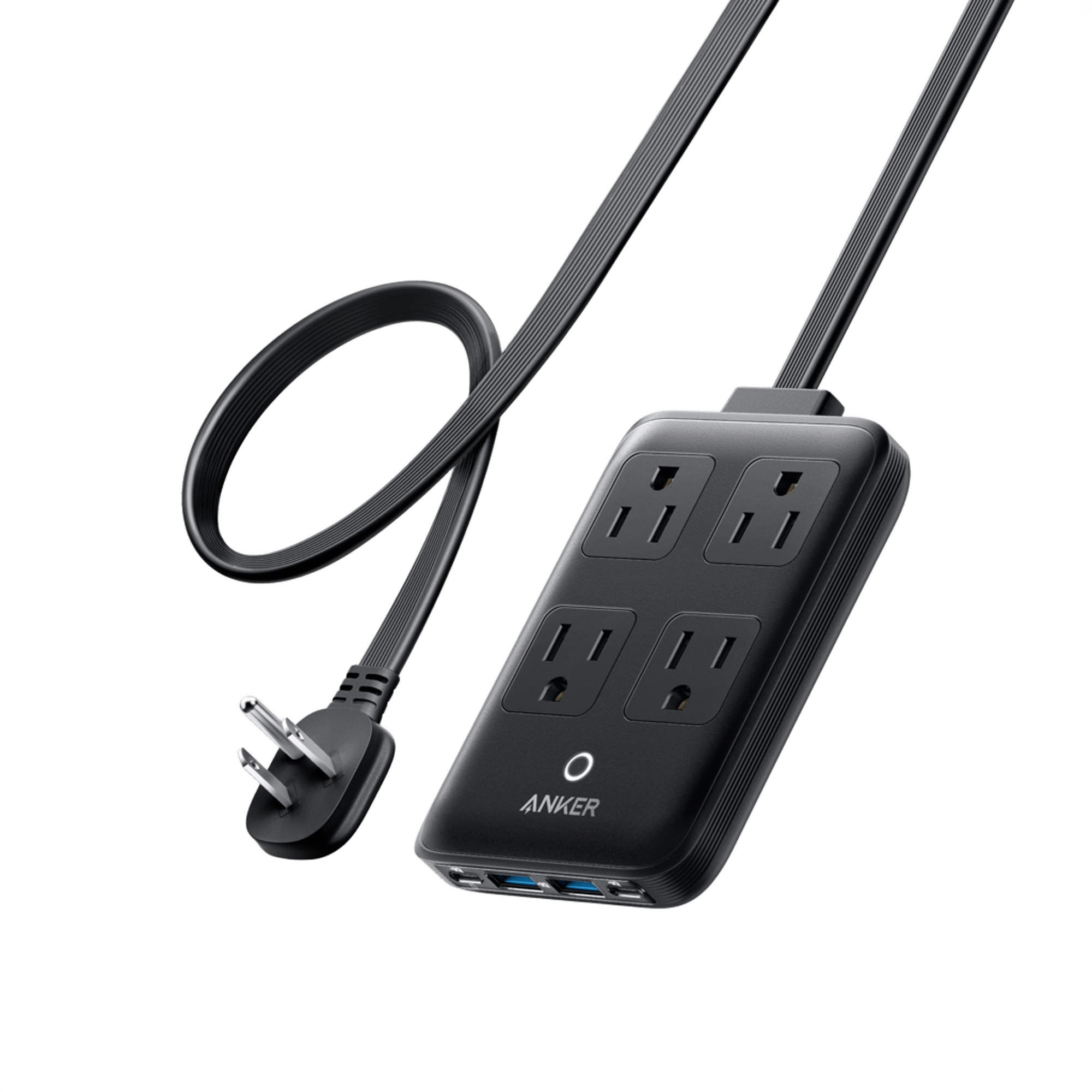 Charging Station (8-in-1, 20W) Y0