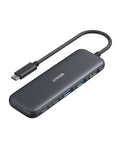 Refurbished 332 USB-C Hub (5-in-1) S7