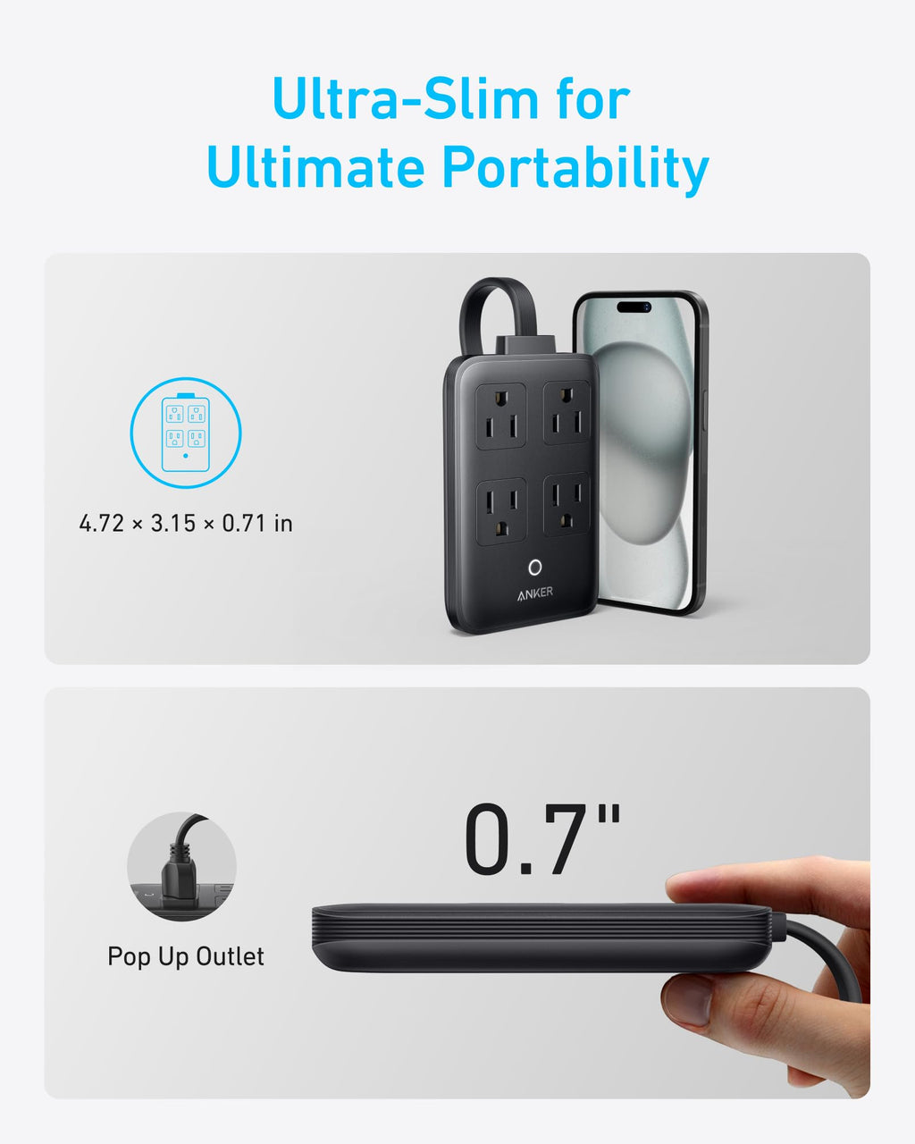 Charging Station (8-in-1, 20W) Y0