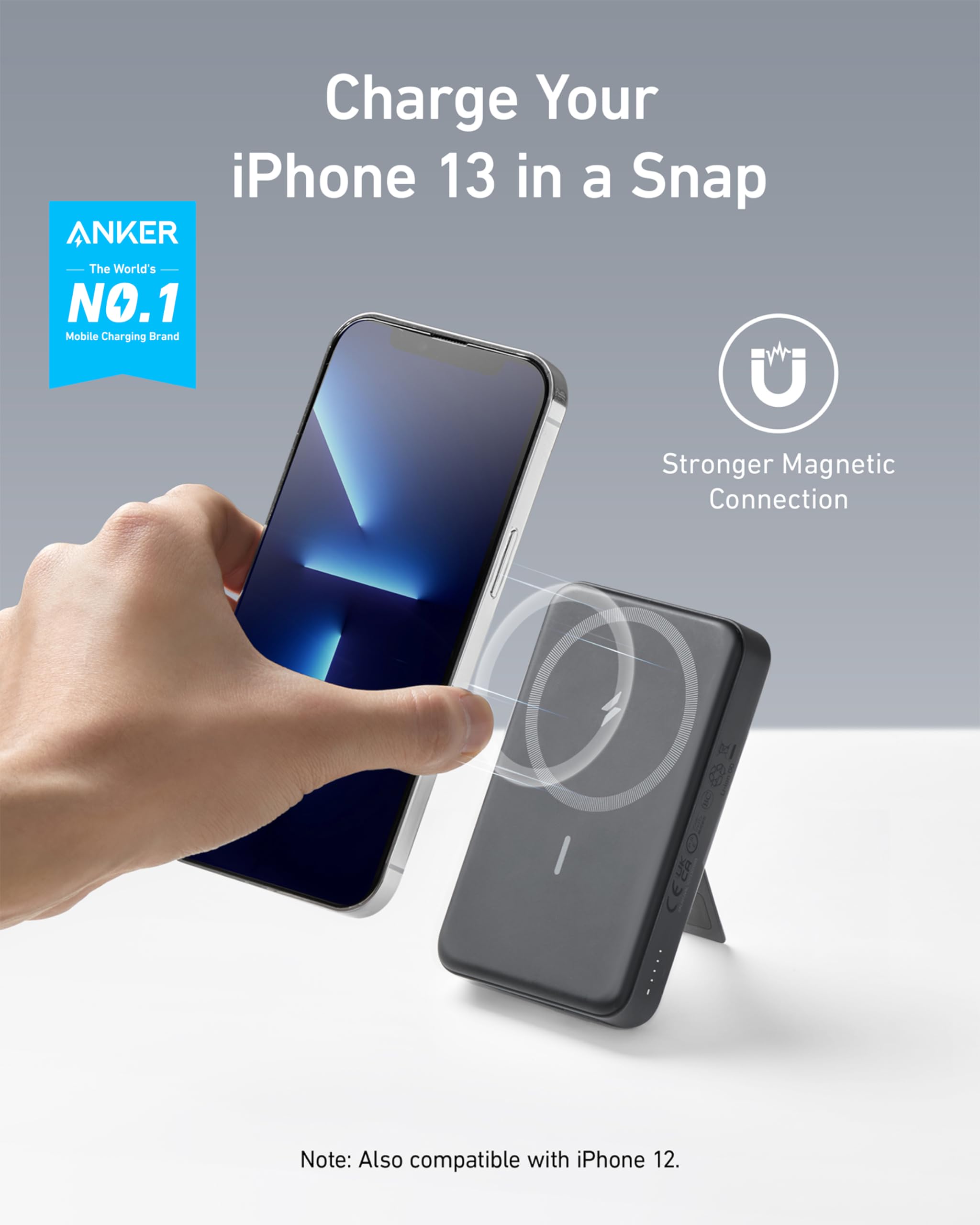 633 Magnetic Battery P3