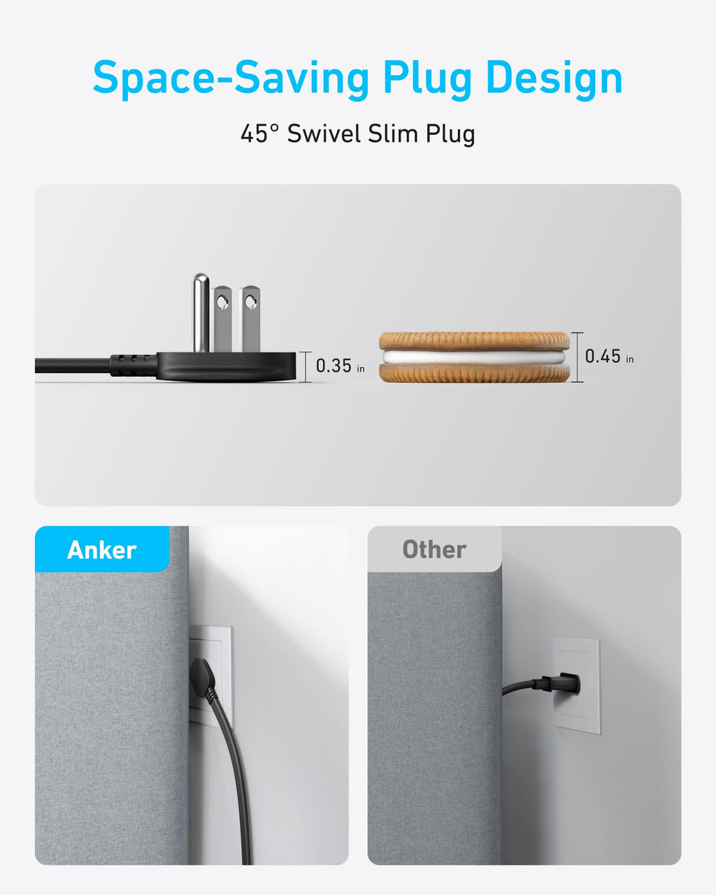 Charging Station (8-in-1, 20W) Y0