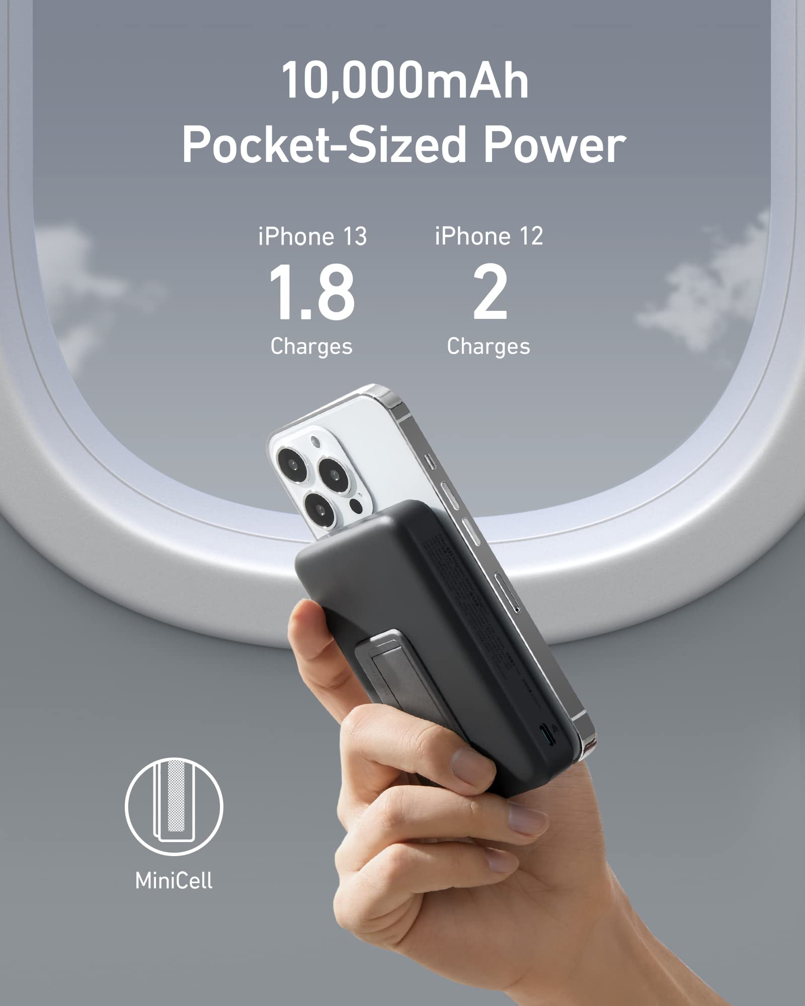 633 Magnetic Battery P3