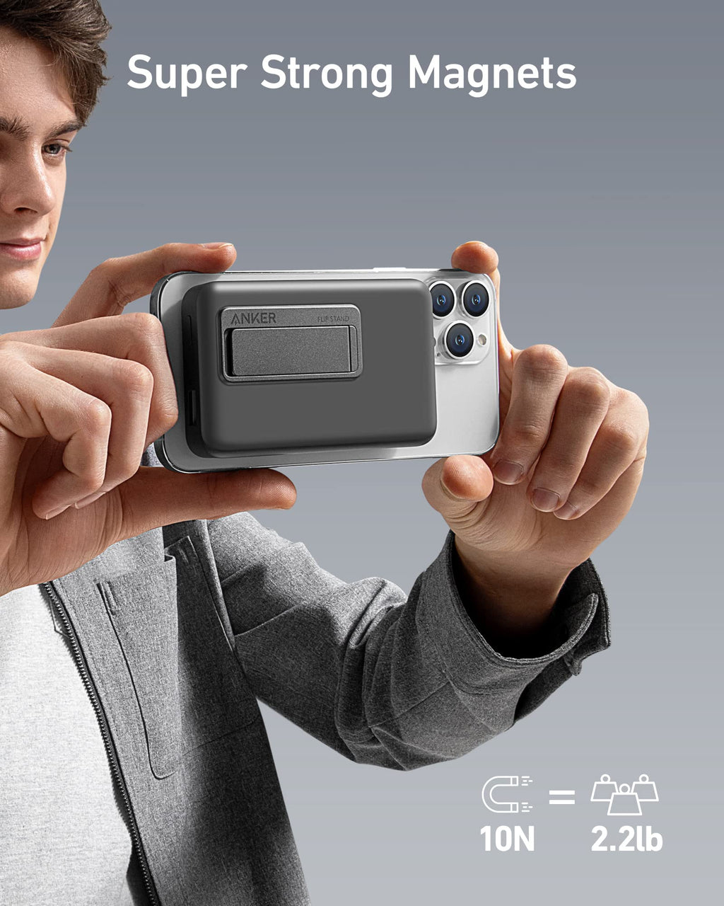 633 Magnetic Battery P3