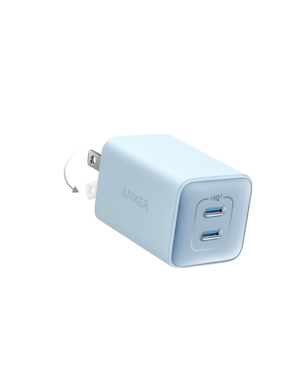 523 Charger (Nano 3, 47W) A6