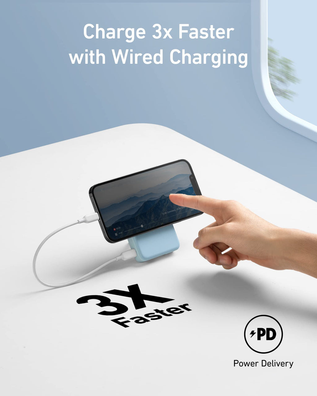 633 Magnetic Battery P3