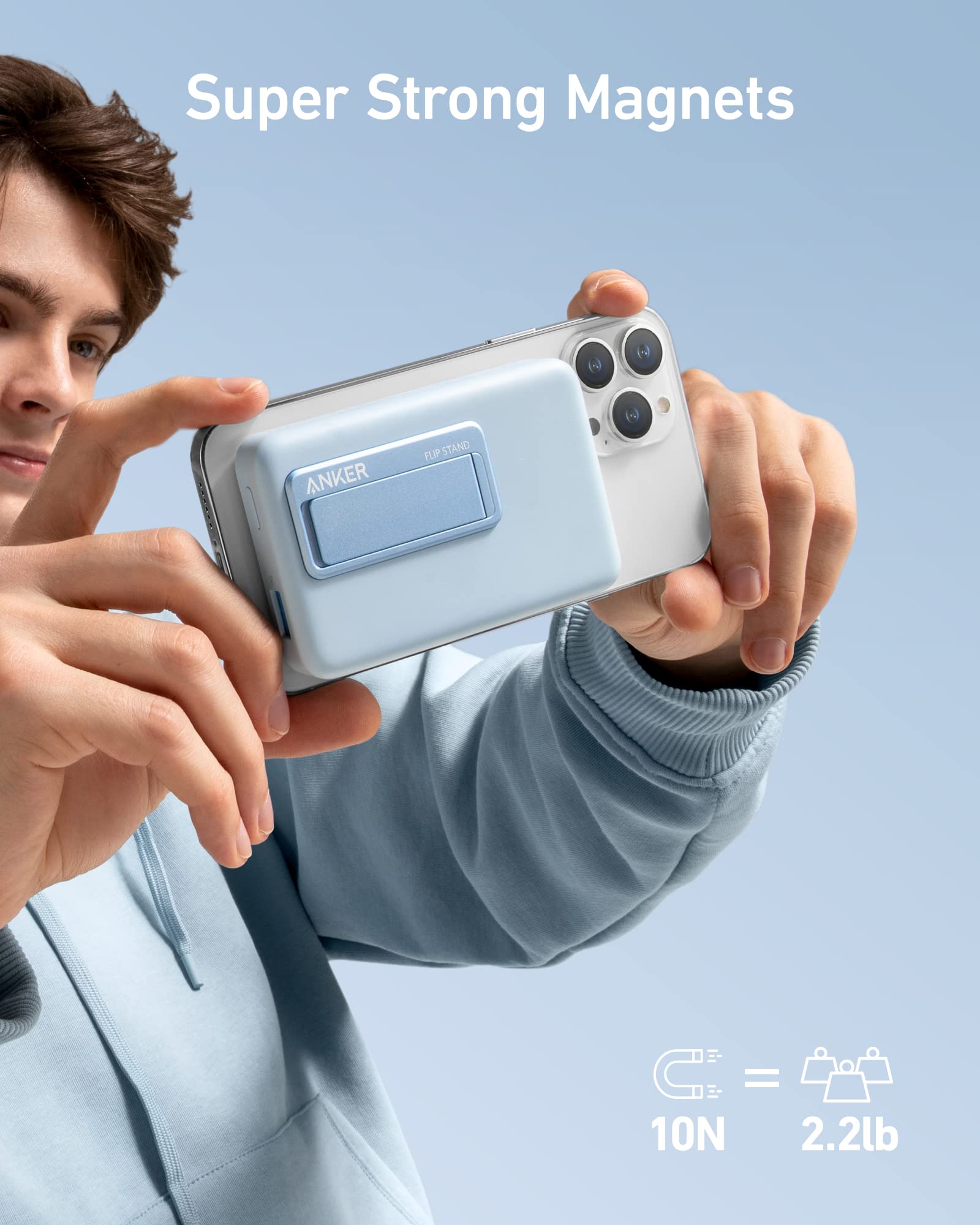 633 Magnetic Battery P3