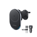 Prime Wireless Car Charger (MagGo, AirCool, Pad) C0