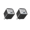 Nano Pro Charger (20W) 2-Pack P0