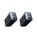 735 Charger (Nano II 65W) (2-Pack) M6