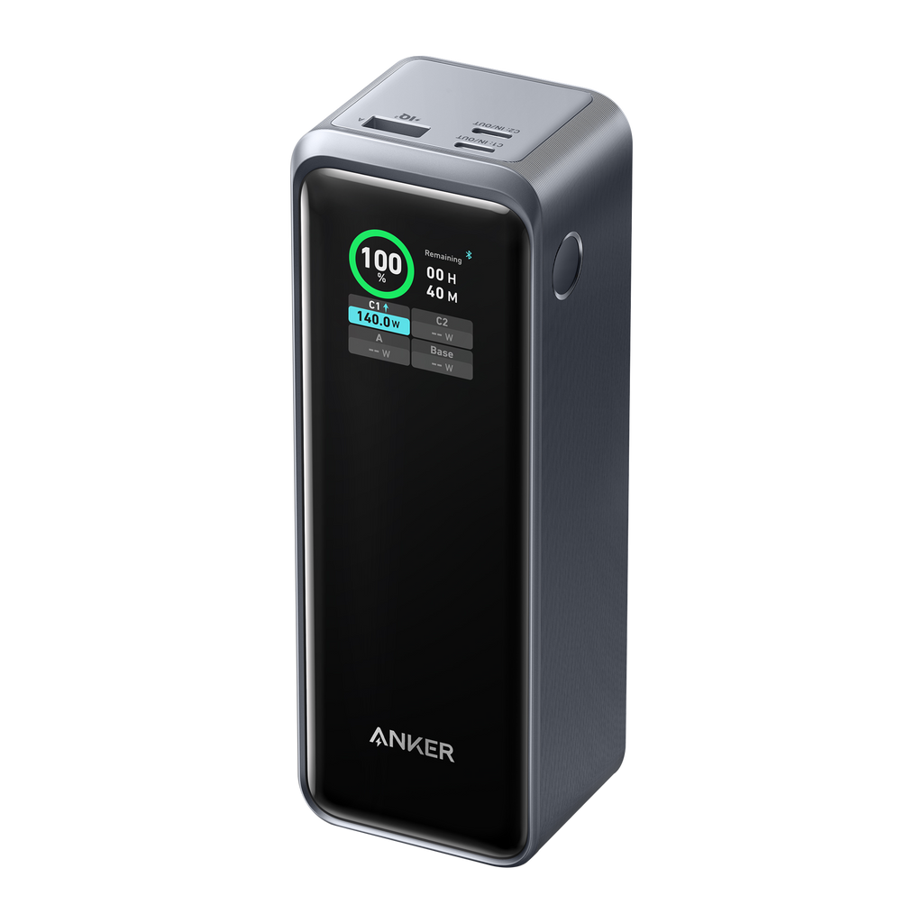 Prime Power Bank (27K, 250W) N1