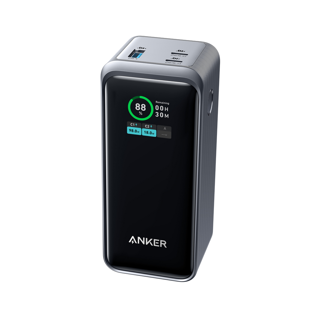 Prime Power Bank (20K, 200W) A5