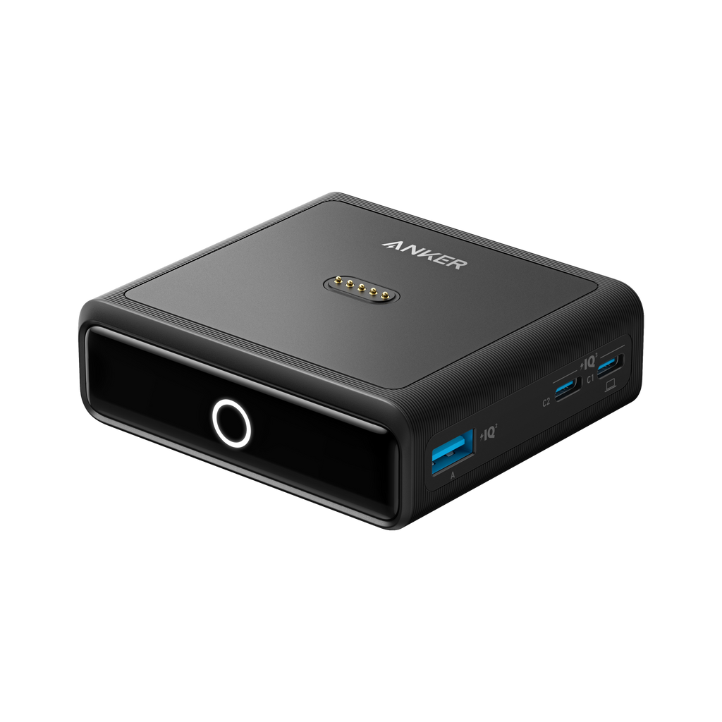 100W Charging Base for Prime Power Bank P2