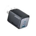Prime 67W GaN Wall Charger (3 Ports) D0