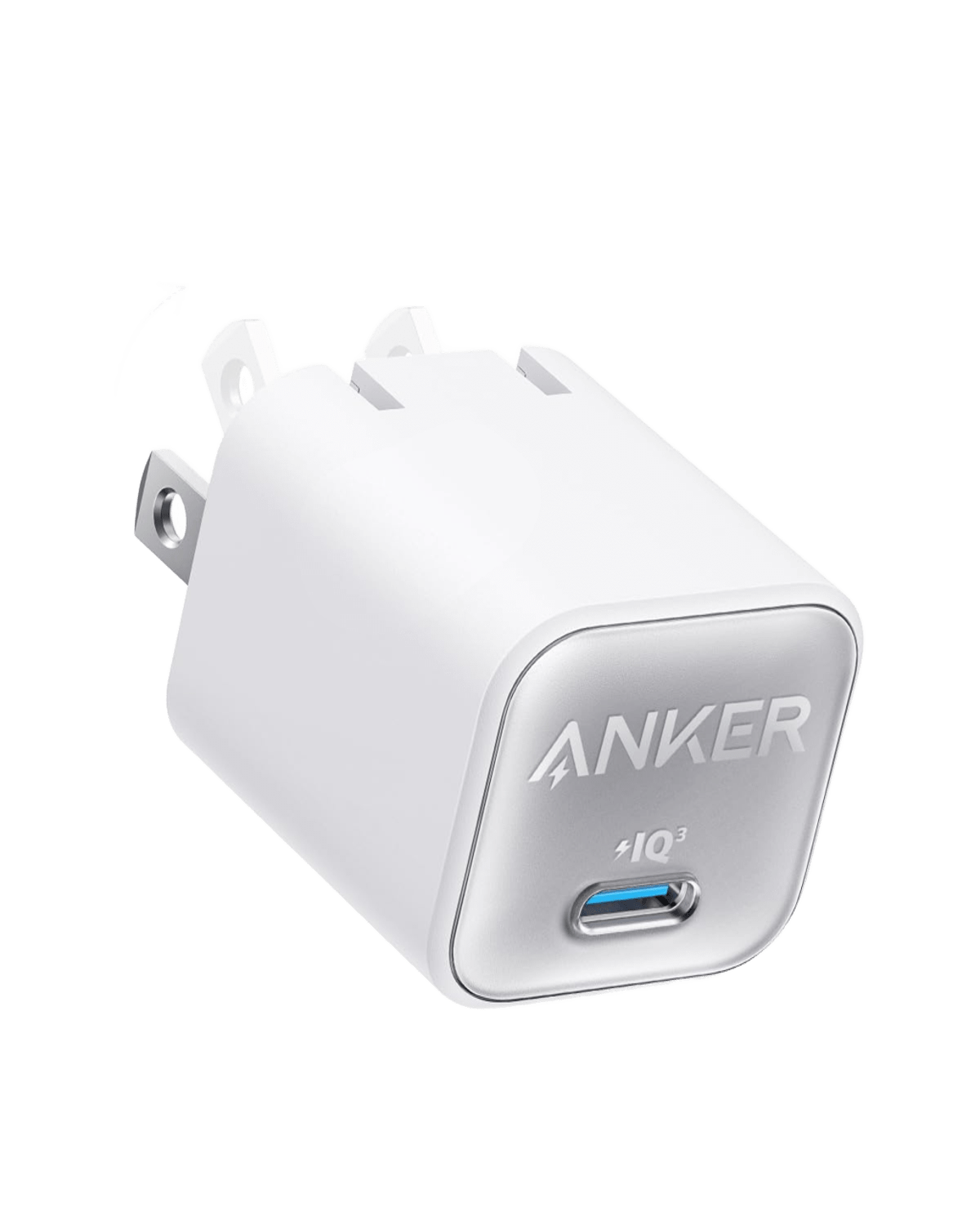 Nano Charger (30W) T6