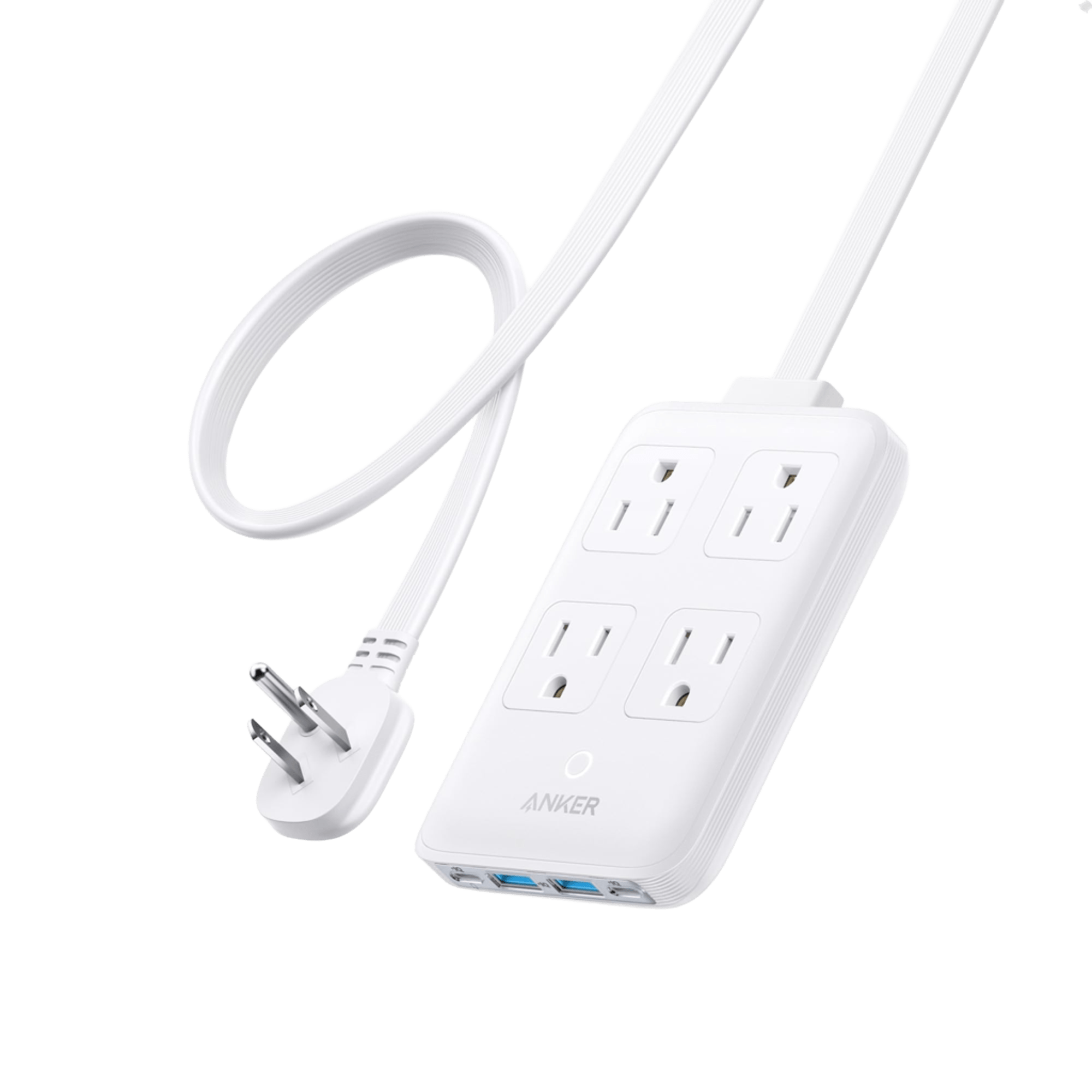 Charging Station (8-in-1, 20W) Y0