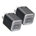Nano Charger (30W, 2-Pack) P3