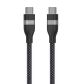 USB-C to USB-C Cable (3 ft / 6 ft, 240W, Upcycled-Braided) E6