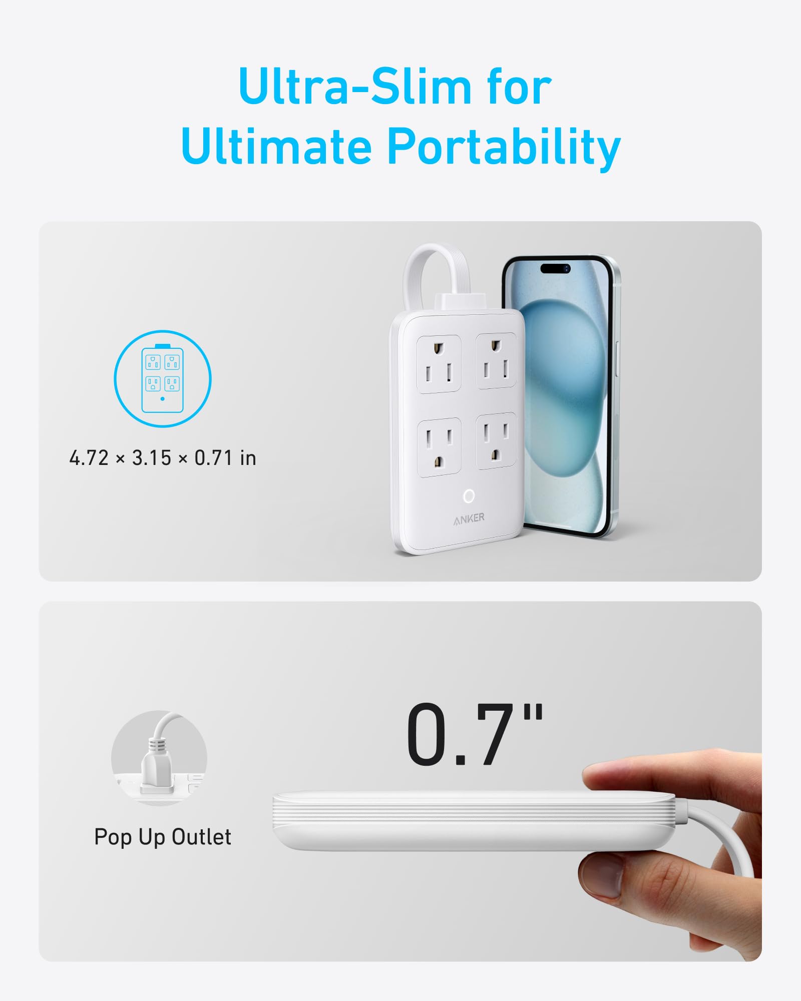 Charging Station (8-in-1, 20W) Y0