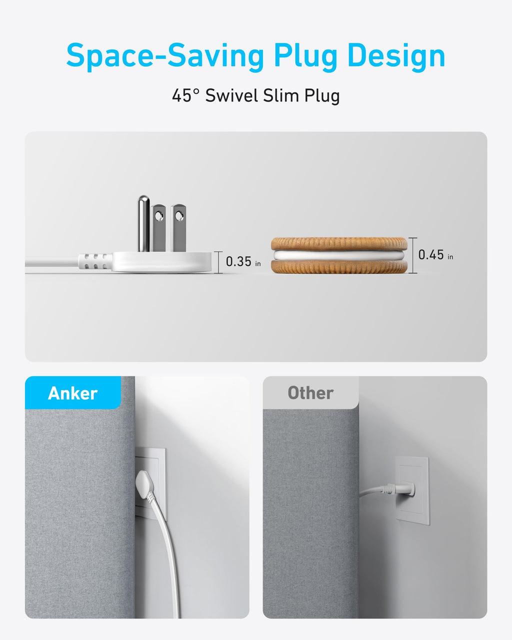 Charging Station (8-in-1, 20W) Y0