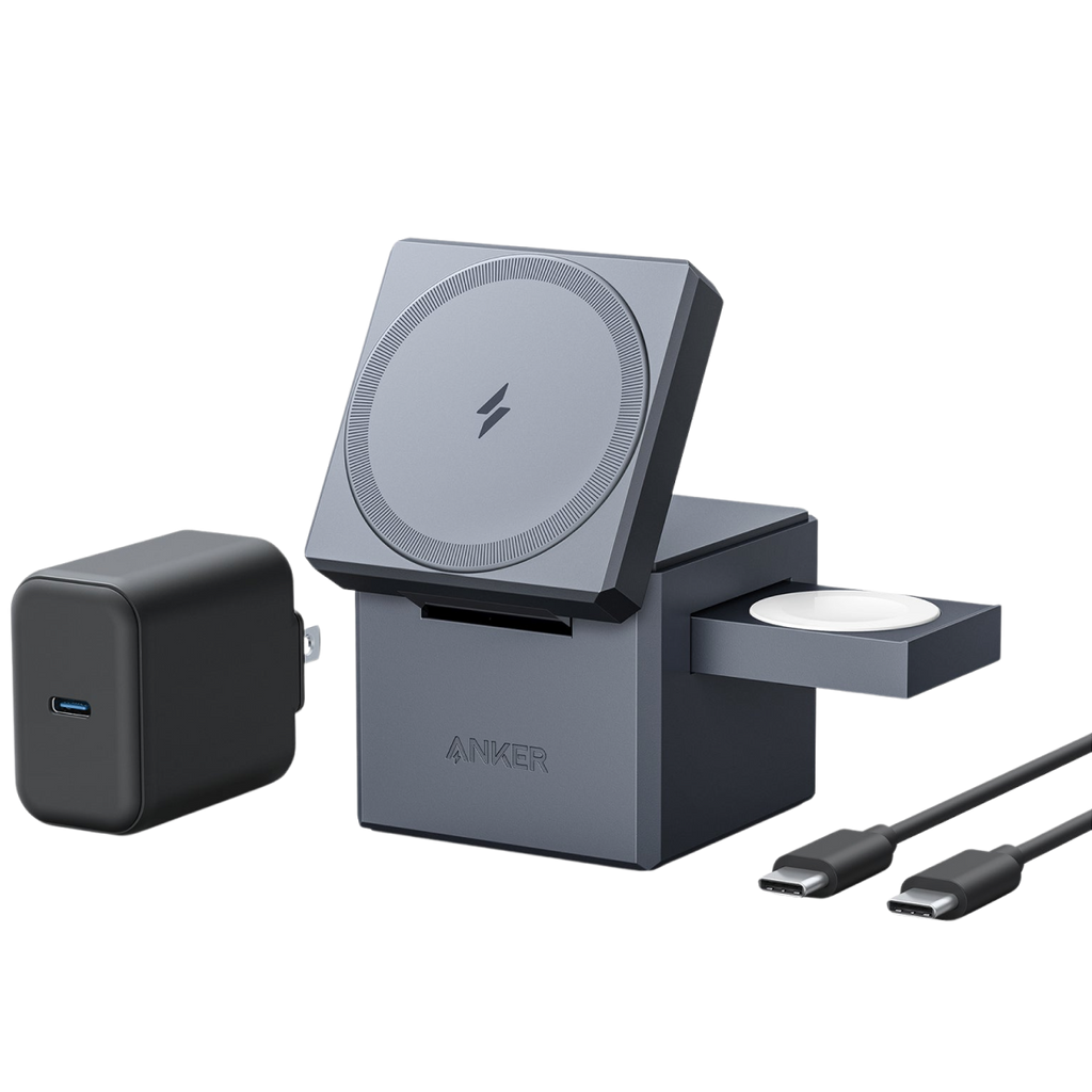 Refurbished 3-in-1 Cube with MagSafe B3