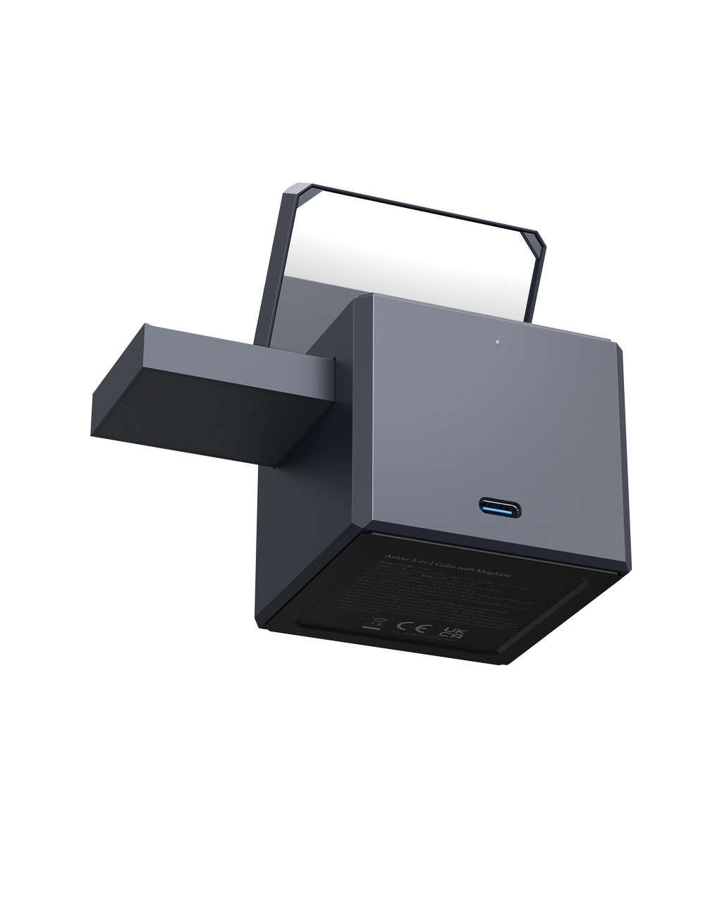 Refurbished 3-in-1 Cube with MagSafe B3