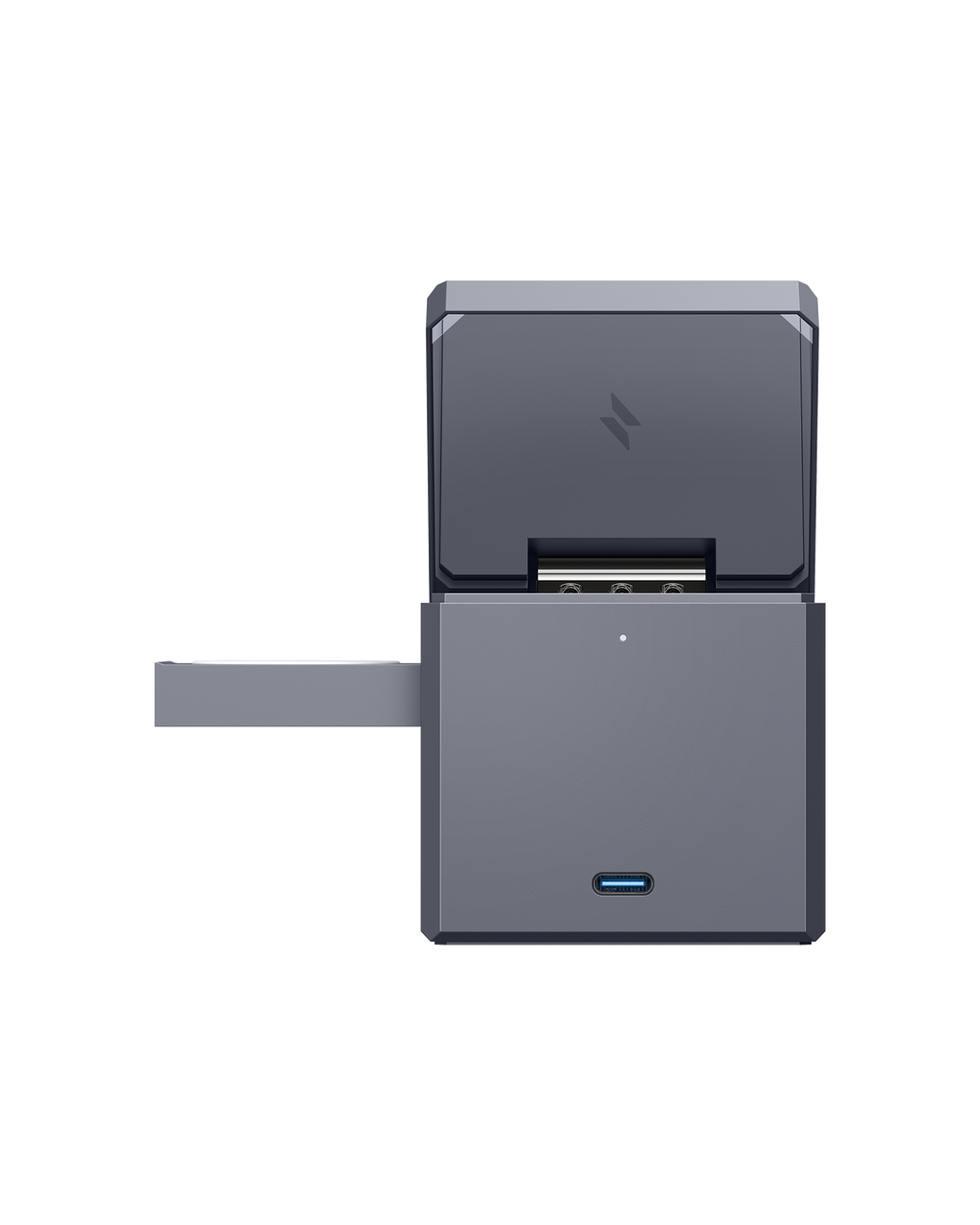 Refurbished 3-in-1 Cube with MagSafe B3