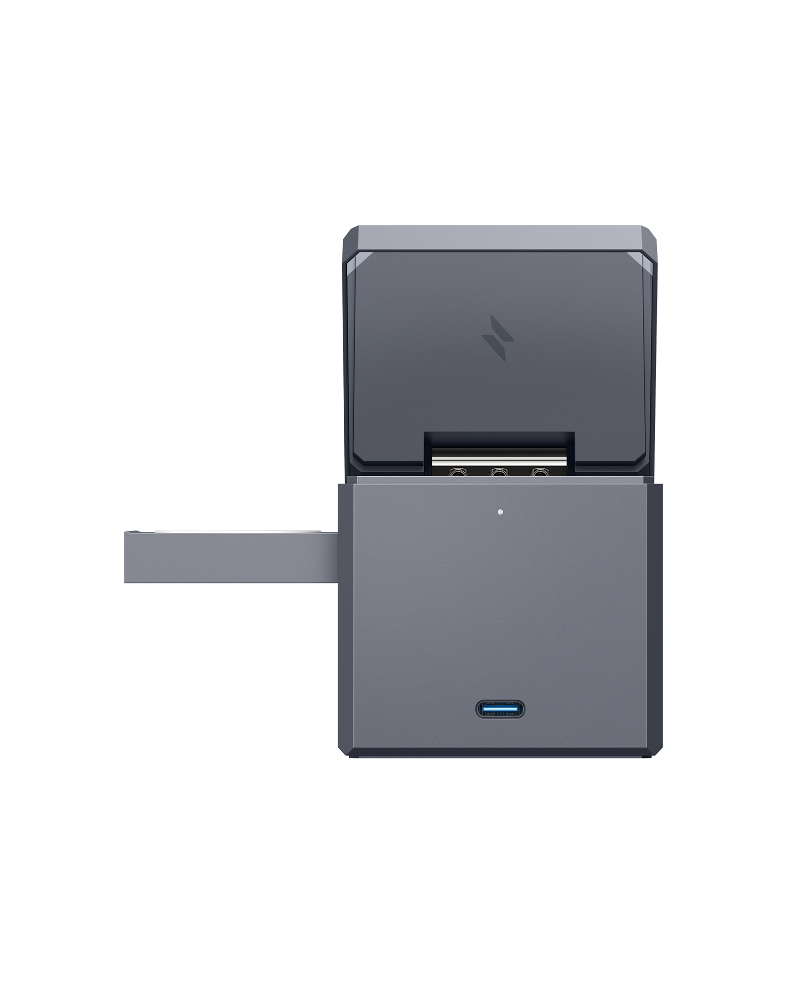 Refurbished 3-in-1 Cube with MagSafe Z2