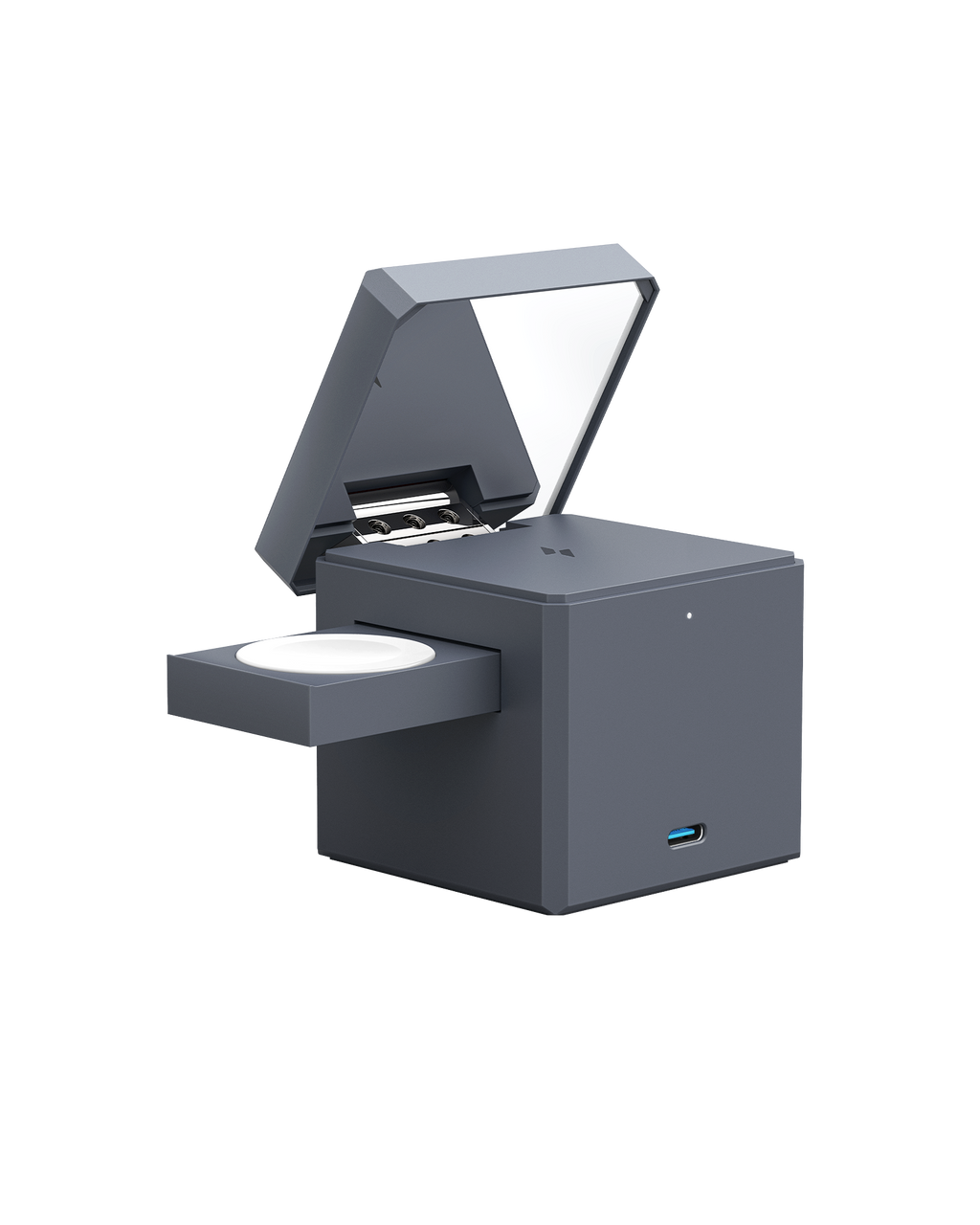 Refurbished 3-in-1 Cube with MagSafe B3