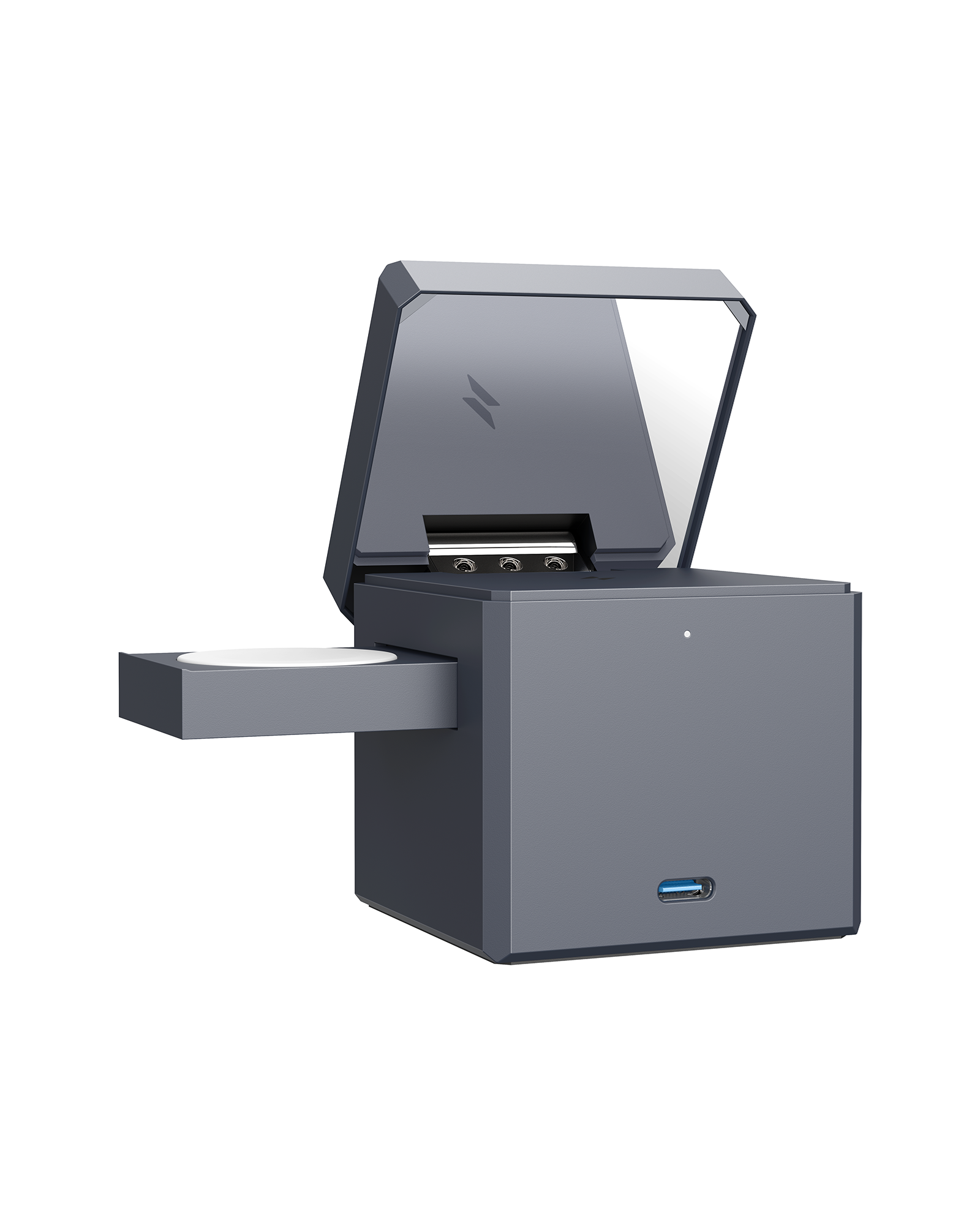 Refurbished 3-in-1 Cube with MagSafe Z2