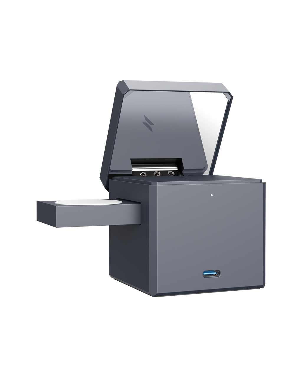 Refurbished 3-in-1 Cube with MagSafe B3