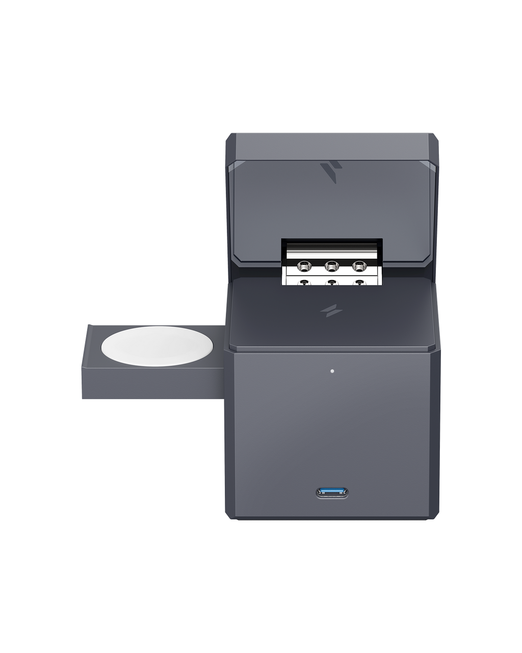 Refurbished 3-in-1 Cube with MagSafe Z2