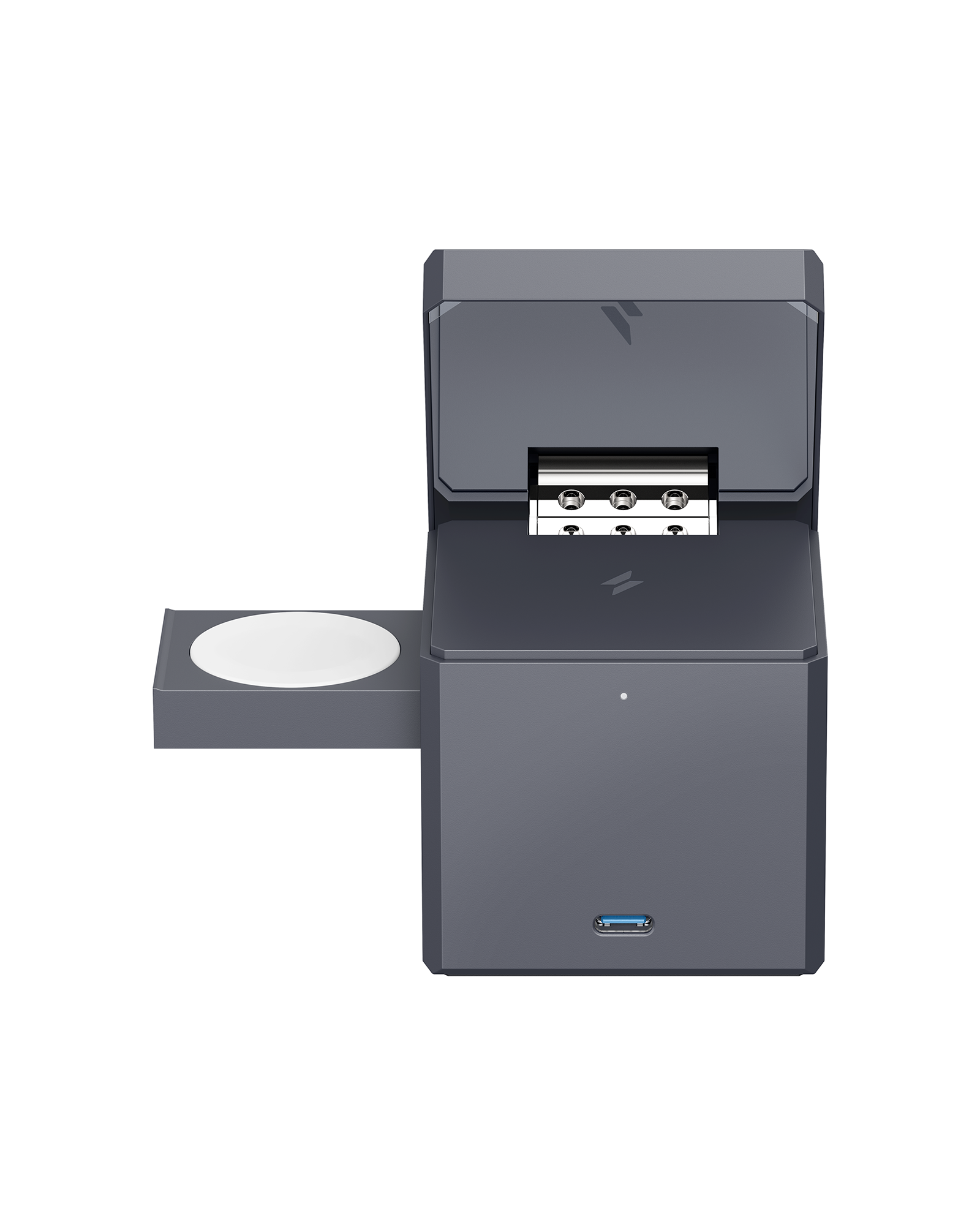 Refurbished 3-in-1 Cube with MagSafe Z2