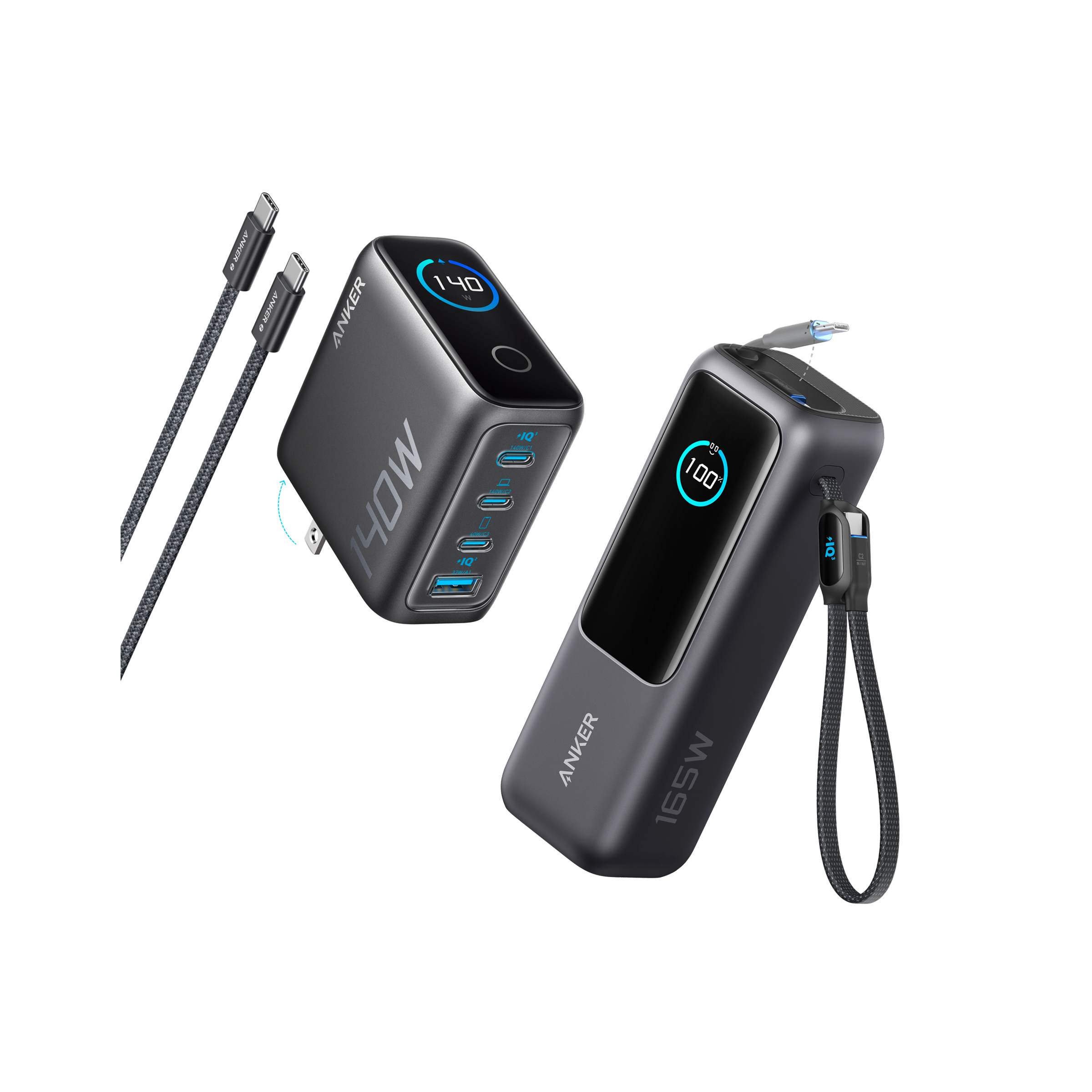 Laptop Power Bank and Laptop Charger L6