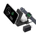MagGo Wireless Charging Station (Foldable 3-in-1) R0
