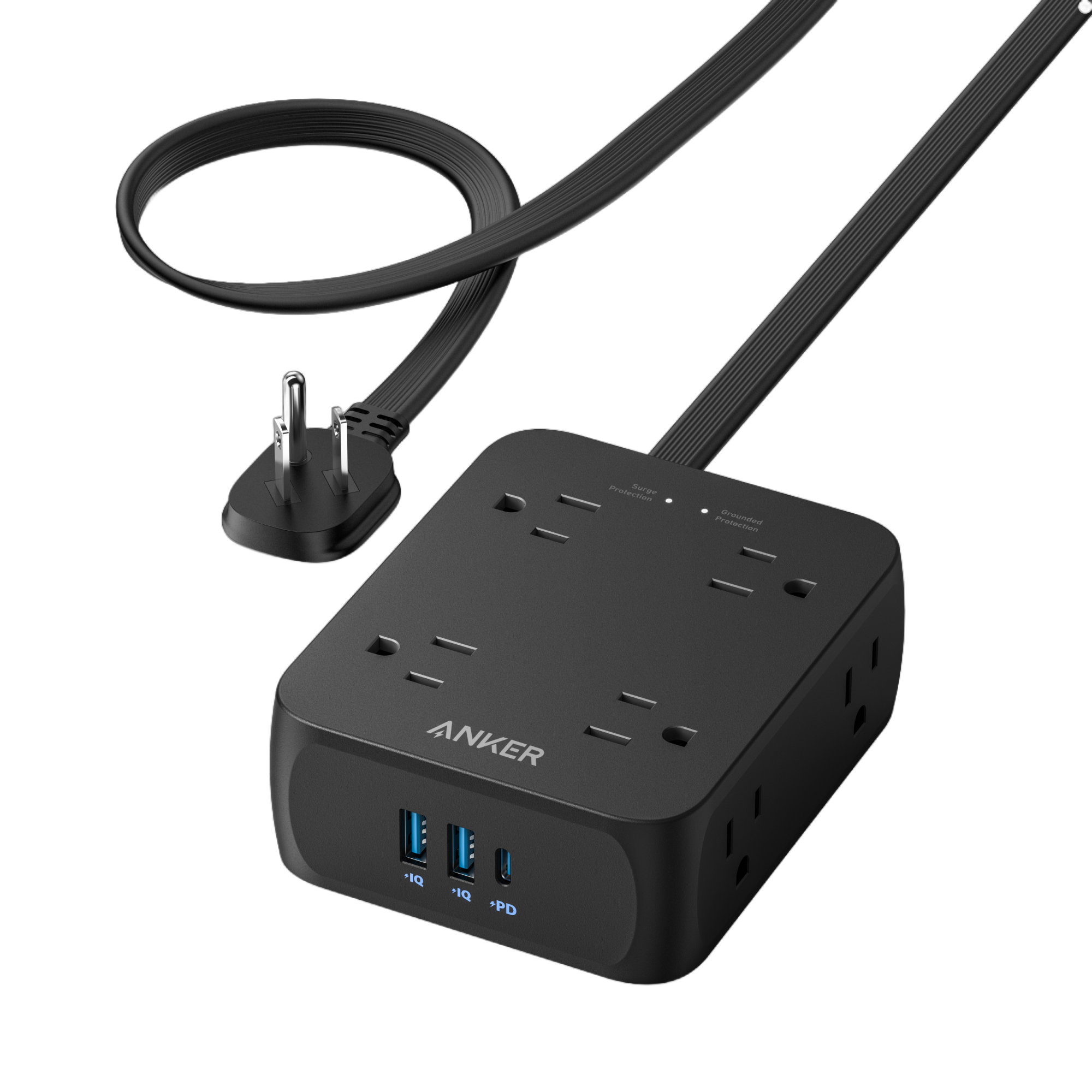 341 USB Power Strip P9