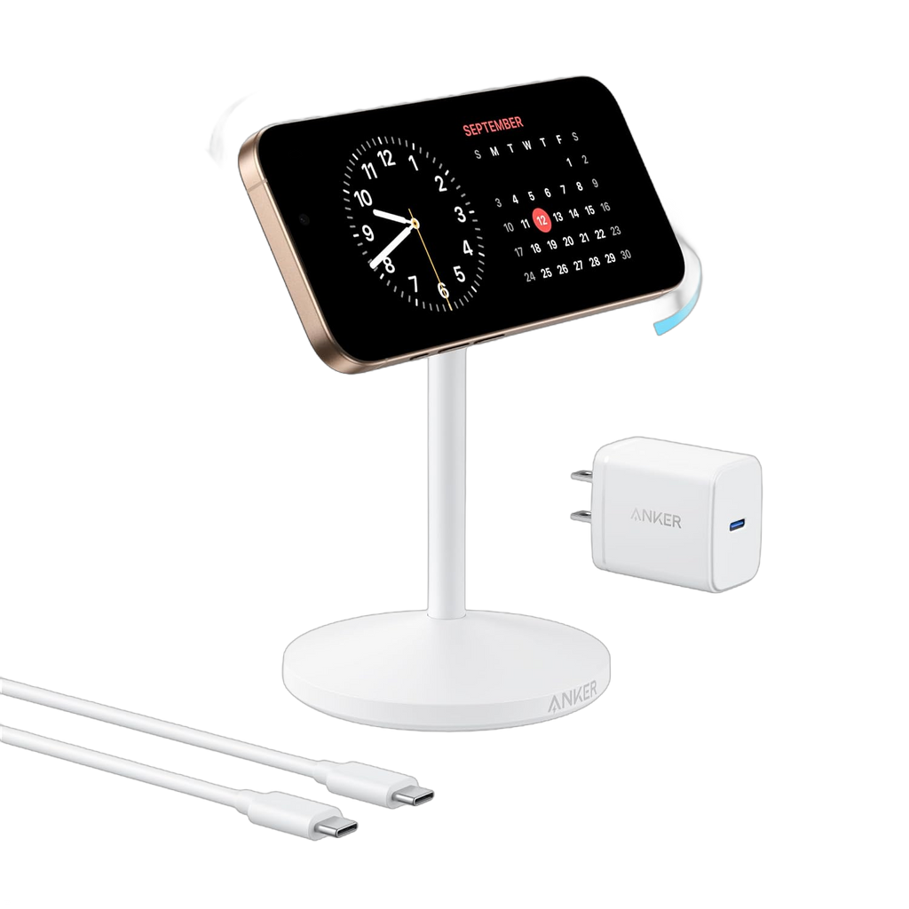 MagGo Wireless Charger (Stand) H4